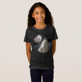 Wolf T - Shirt (Vorne ganz)