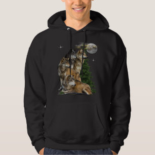 Wolf-T - Shirt