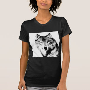 Wolf T-Shirt