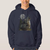 Wolf T - Shirt (Vorderseite)