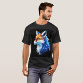 Wolf T - Shirt (Vorne ganz)