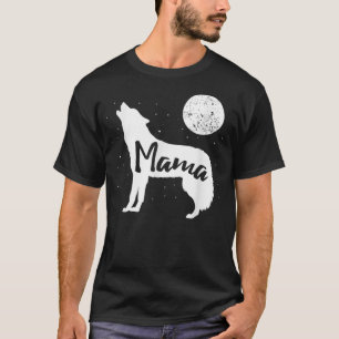 Wolf-T - Shirt-Familie T-Shirt