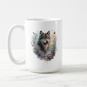 Wolf Tasse
