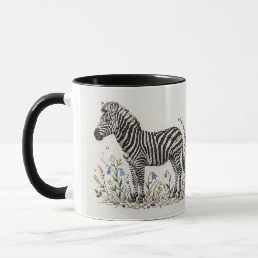 Wolf Tasse (Links)