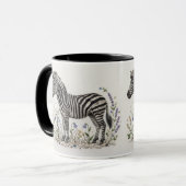 Wolf Tasse (Vorderseite Links)