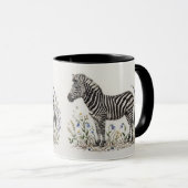 Wolf Tasse (VorderseiteRechts)