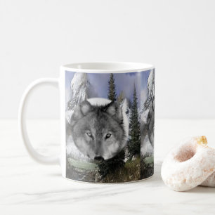 Wolf Tasse