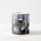 Wolf Tasse (Mittel)
