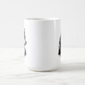 Wolf Tasse (Mittel)