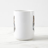 Wolf Tasse (Mittel)