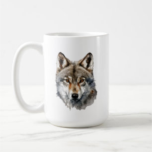 Wolf Tasse