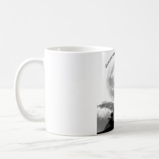 Wolf Tasse (Links)