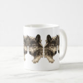 Wolf Tasse (VorderseiteRechts)
