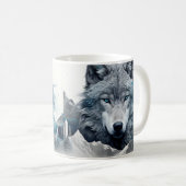 Wolf Tasse (VorderseiteRechts)