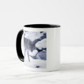 Wolf Tasse (Vorderseite Links)