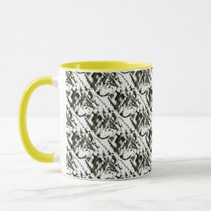 Wolf Tasse