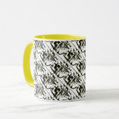 Wolf Tasse (Vorderseite Links)