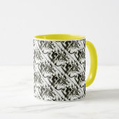 Wolf Tasse (VorderseiteRechts)