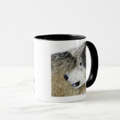 Wolf Tasse (VorderseiteRechts)