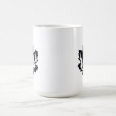 Wolf Tasse (Mittel)