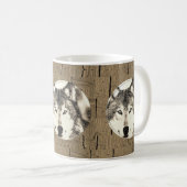 Wolf Tasse (VorderseiteRechts)