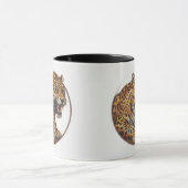 Wolf Tasse (Zentrum)