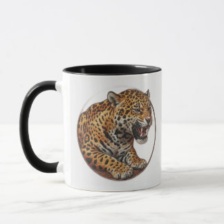 Wolf Tasse