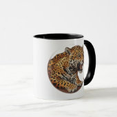 Wolf Tasse (VorderseiteRechts)