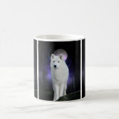Wolf-Tasse Kaffeetasse (Mittel)