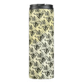 Wolf Thermosbecher (Rückseite)