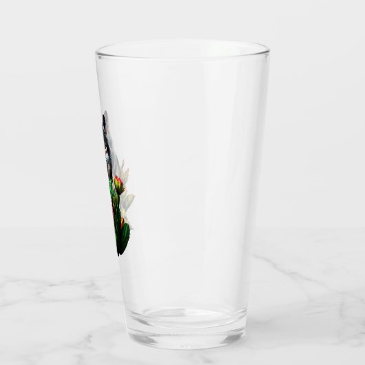Wolf Three Glas (Links)