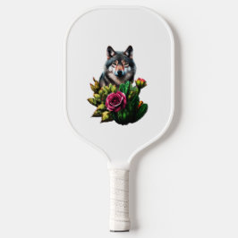 Wolf Three Pickleball Schläger
