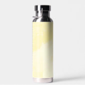Wolf Trinkflasche (Rechts)