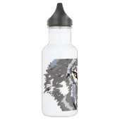 Wolf Trinkflasche (Links)