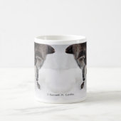 Wolf-u. MäuseTasse Kaffeetasse (Mittel)