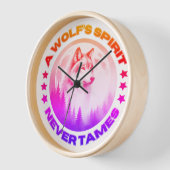 Wolf Uhr (Winkel)