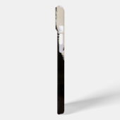 Wolf und die kleine rote Reithose Case-Mate iPhone Hülle (Rückseite / Links)