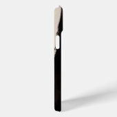 Wolf und die kleine rote Reithose Case-Mate iPhone Hülle (Rückseite / Rechts)