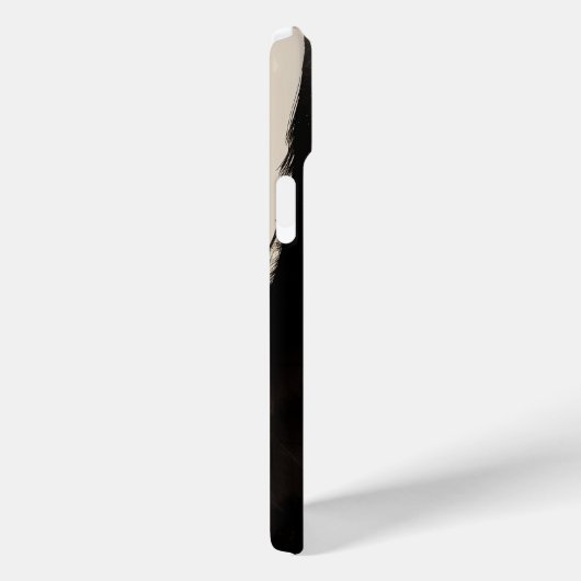 Wolf und die kleine rote Reithose Case-Mate iPhone Hülle (Rückseite / Rechts)