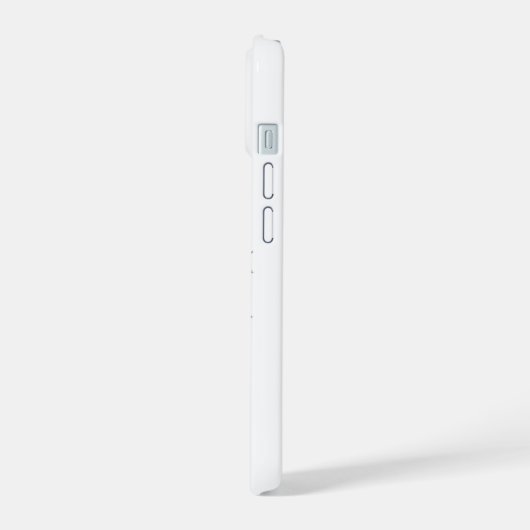 Wolf und Raven mit Skull iPhone 15 Hülle (Linke Seite)