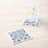 Wolf Untersetzer (Vor Ort)