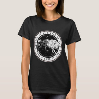 Wolf von Odin T-Shirt