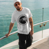 Wolf von Odin T-Shirt