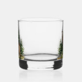 Wolf Whiskyglas (Links)