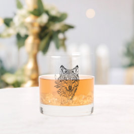 Wolf Whiskyglas