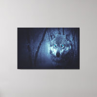 Wolf-Winter