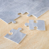 WOLF WINTERGEBIETE PUZZLE (Seite)