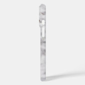 Wolf Winterwald Case-Mate iPhone Hülle (Rückseite / Links)