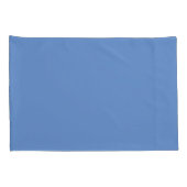 Wolf / Wolf Wolf Moon Mondlicht Kissenbezug (Rückseite-Rechts)