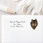 Wolf, Wölfe, Wildtiere, Natur, (Insitu)